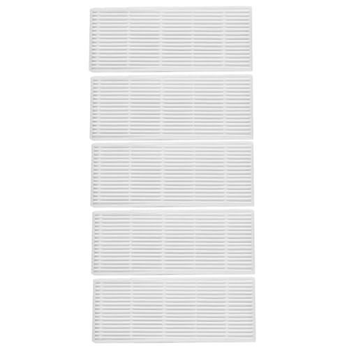 ���ǂ��ꂽ������C���t�B���^�[�L�b�g SENCOR SRV 4200BK 4250SL 2230TI 6250BK 9250BK �|���@�p 5�Z�b�g