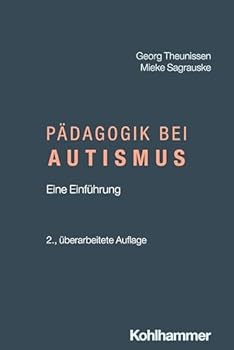 Paperback Padagogik Bei Autismus: Eine Einfuhrung (German Edition) [German] Book