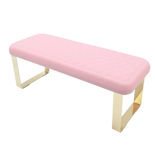 Travesseiro de Unha Portátil Portátil de Braço Multifuncional Resto Suporte de Mão Stand para Pintur