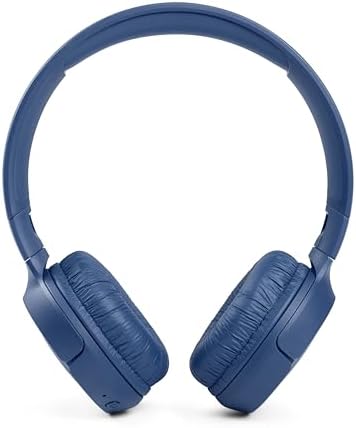 JBL Tune 570BT Wireless Kulaklık, CT, OE, Mavi - Görsel 3