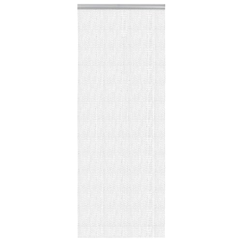 Moustiquaire de porte à chaîne pour stopper les insectes de l'été - 2