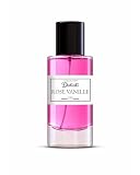 Rose Vanille – Collection Privée Daliali – 50 ml