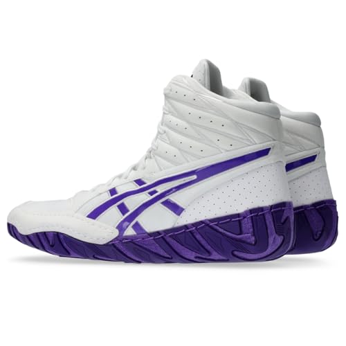 Image of ASICS Men's Aggressor 6 Wrestling Shoes