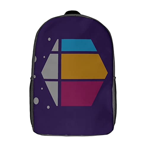 Sac à dos 17 pouces étanche pour protéger vos affaires d'école et de voyage