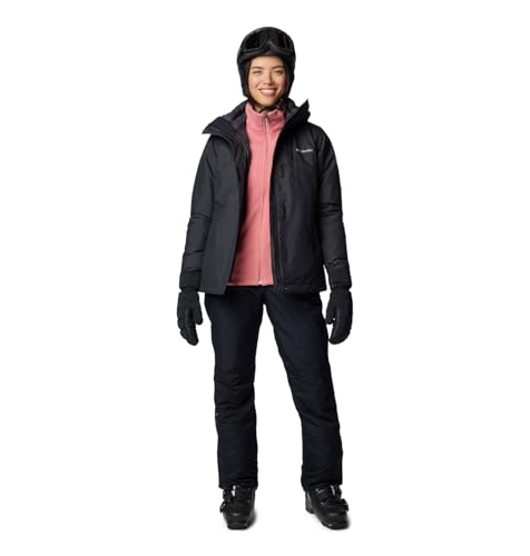Columbia Women's Whirlibird V Interchange Jacket3