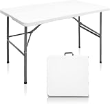 MESA PLEGABLE A AIKOOL Mesa plegable (4 pies)