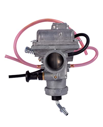 Image of Haran Carburetor Assembly Compatible For Yamaha RXZ135 /RXK /RX135