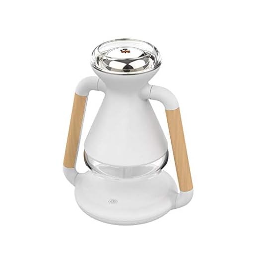 Humidificador en casa habitación de silencio escritorio de oficina pequeña mujer embarazada bebé aire acondicionado habitación grande spray de aire de purificación de volumen, soporta la carga inalámb