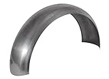 custom heckfender und struts scp 1x Stahl-Fender 180 mm, 1 mm stark