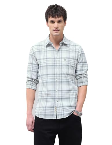 Image of U.S. Polo ASSN. Men Shirt
