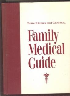 Family Medical Guide