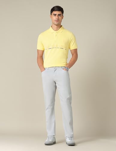 Image of U.S. Polo ASSN. Apparel Polo Shirt