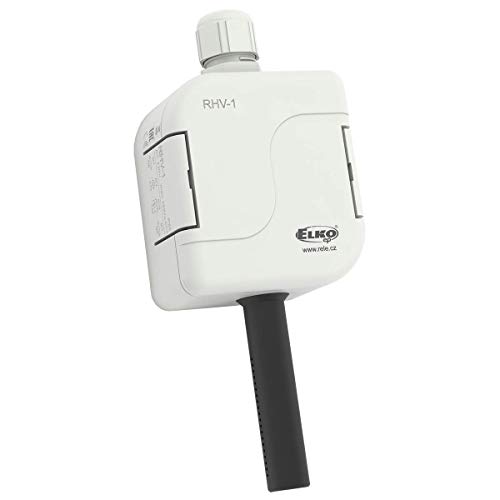 Elko EP - Igrostato RHV-1 IP65