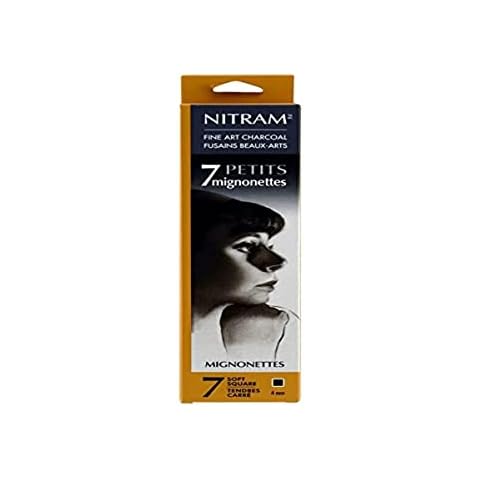Nitram 700330 Charcoal Refill Cover