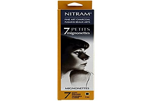 Nitram 700330 - Recarga de carbón Cover