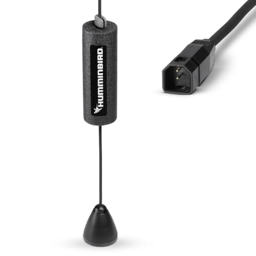 Image of Humminbird ICE Transducer for ICE 35, 45, 55 Models - XI 9 19