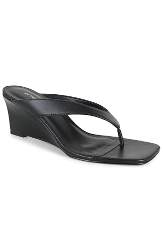 Sandale cale Kenneth Cole Femme Susannah chaussure été confortable