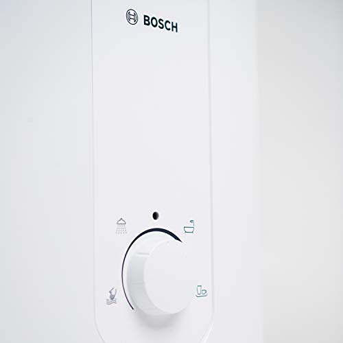 Durchlauferhitzer 21 kW von Bosch Thermotechnik