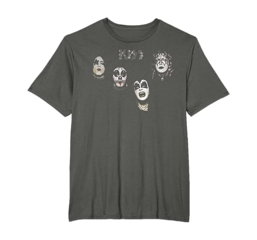 KISS - 1974 KISS T-Shirt