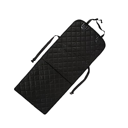 Tapis de siège pliable Milisten imperméable voiture et lavable pour chien