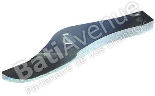 Makita 792534-4 Center Blade by Makita - Image 2