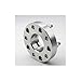TENGFEIYKYI Wheel Spacers for OPEL for Astra for Ampera-E for Mokka for Cascada for Crossland X 15/20/25/30/35mm Wheel Spacer Adapter 5 Lug Suit Auto Wheel Spacers(35mm)