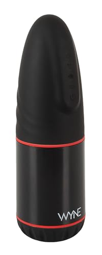 Masturbateur Rechargeable WYNE 02 avec 4 Moteurs