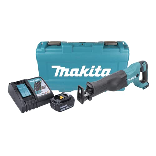 Makita DJR 186 RF1K - vue 3