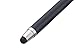 Wacom Bamboo Capacitive Stylus for iPad/Tablets (Black)