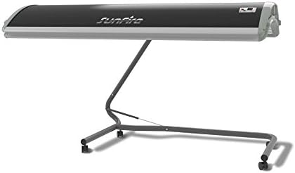 Sunfire 12r Canopy Tanning Bed
