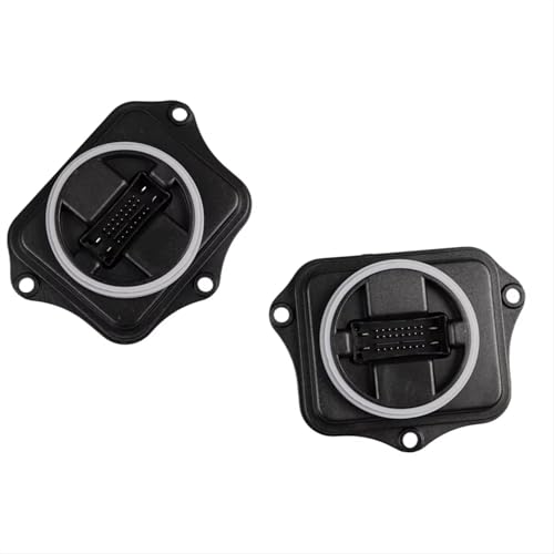 Boîtier phare Passat B8 conduite nocturne sereine module xénon VW 3G0941329 - 5