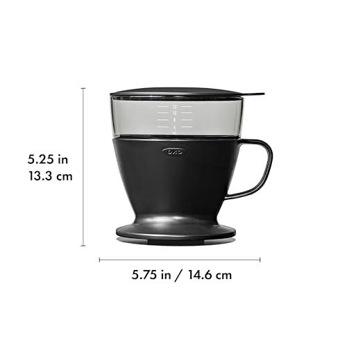 OXO Brew Auto-Drip Pour Over