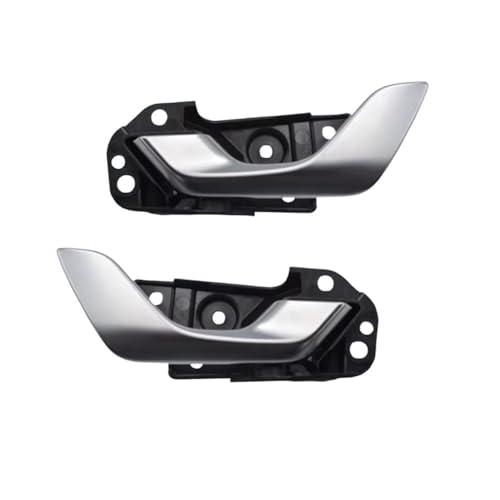 Poignée de porte intérieure pour rénover l'habitacle de Geely Emgrand