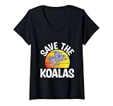 Salva el Koala. El oso koala es un animal genial y divertido que solo puedes encontrar en Australia. ¡Salva los Koalas! Apoya a estos animales y demuestra que eres amante del koala.