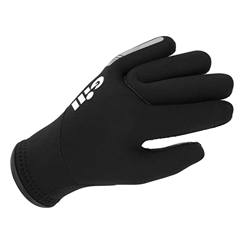 Gill Junior Neoprene Winter Gloves 7673J Junior