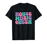 House Music Queen Clothing Co