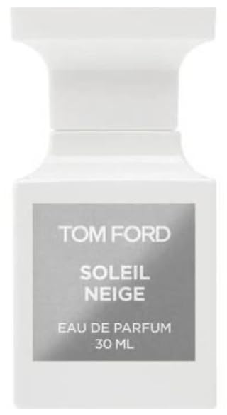 Amazon | Tom Ford Soleil Neige トムフォード ソレイユ・ネージュ EDP