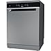 Whirlpool Lavastoviglie, Colore Inox, Grande Capienza - WFO 3T141 X immagine