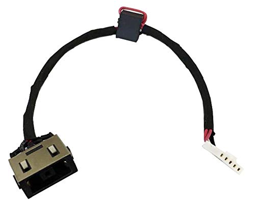 Dc Power Jack Lenovo G50 G40-70 G50-30 G50-40 G50-70 G50-80 Séries