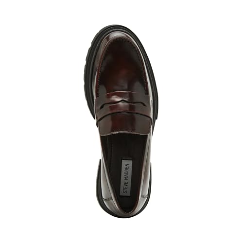 Image of Steve Madden Mens Zephyr Loafer