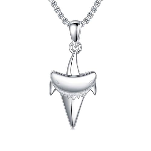 OHAYOO Men's Mjolnir Necklace 925 Sterling Silver Viking Thors Hammer Lion Celtic Knot Pendant Necklace Viking Rune Valknut Amulet Norse Viking Jewelry for Men Women