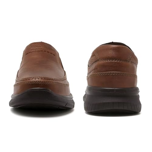 Men's Casual Dress Loafers,Comfortable Slip on Shoes for Men,Lightweight Walking Shoes for Office Driving,Mocassins Pour Homme - Image 5