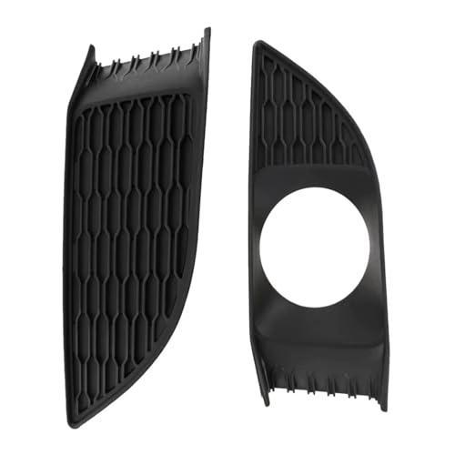 Grille de phares antibrouillard Dodge Charger 2011 2012 2013 2014 Cache OEM