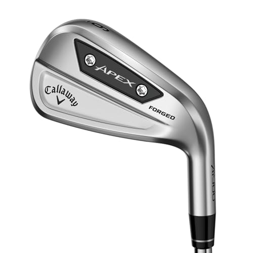 Callaway Apex AI300 Iron Set - High Performance Golf Irons