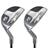 チップイン率・ベタピン率が飛躍的に上がるチッパー Lynx リンクス PREDATOR X プレデター エックス チッパー 47度