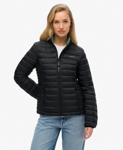 Superdry Fuji Lite Padded Jacket XS