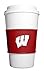 Fanpans MasterPieces NCAA Wisconsin Badgers, Team Cup Gripz Drink Sleeve