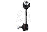 paarige Artikelnummer: 51060 SIDEM 51061 Stange/Strebe, Stabilisator
