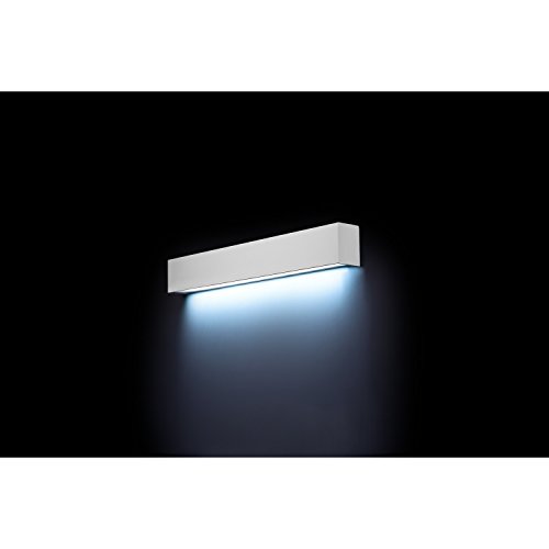 Preisvergleich Produktbild Moderner Wandleuchte LED 1x10W / LED STRAIGHT WALL 9610 Nowodvorski