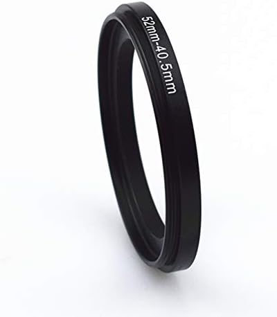 52mm to 40.5mm /52mm-40.5mm Step-Down Ring Filter